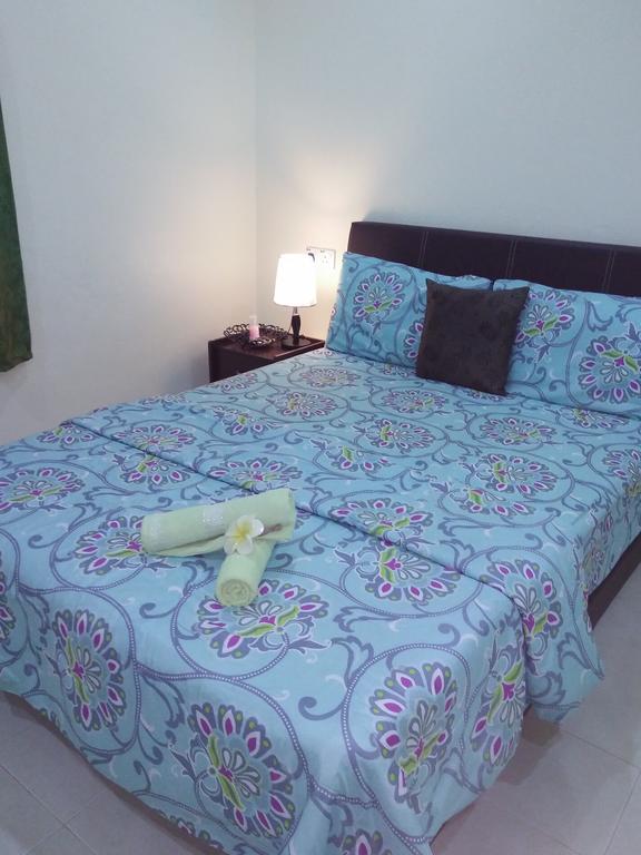 Motel Aurora Damai Pantai Cenang  Eksteriør billede