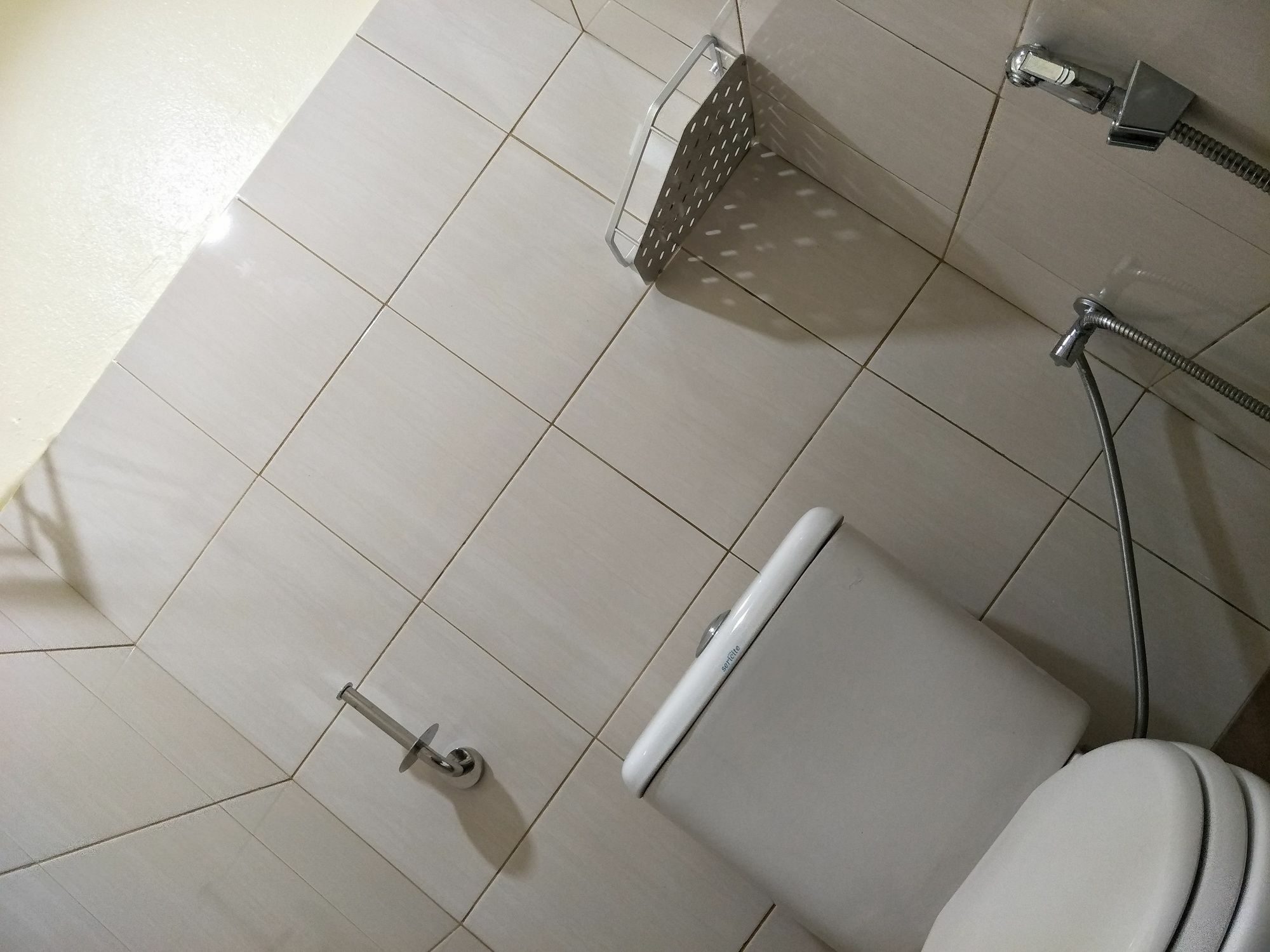 Motel Aurora Damai Pantai Cenang  Eksteriør billede